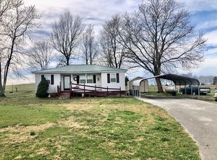 796 Lack Rd, Elkton, KY 42220