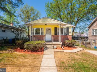 1102 Baker Ave, Gwynn Oak, MD 21207