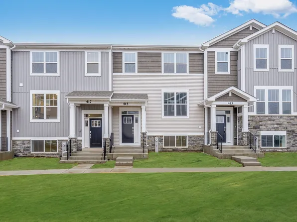 415 Red Oak Cir, Volo, IL 60020