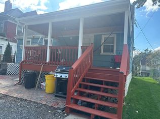 914 Edgewood Ave, Trenton, NJ