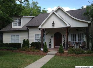 107 Oglesby Ave, Homewood, AL 35209