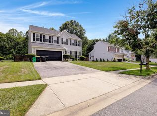 13707 Carlene Dr, Upper Marlboro, MD 20772