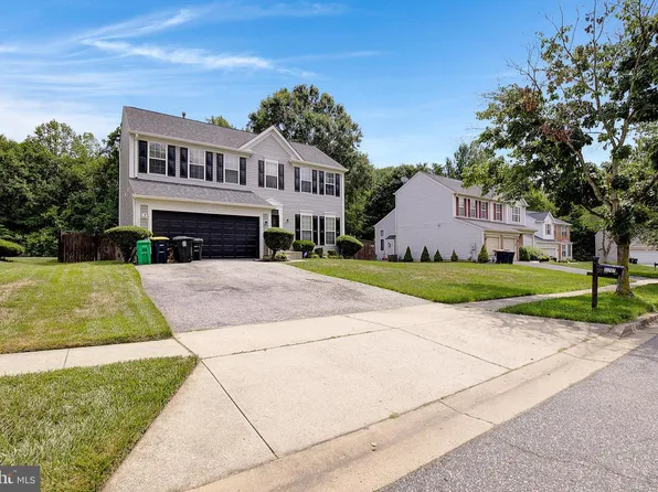 13707 Carlene Dr, Upper Marlboro, MD 20772