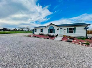 600 E Allison Rd, Cheyenne, WY 82007