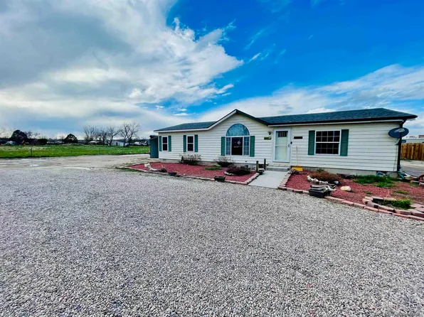 600 E Allison Rd, Cheyenne, WY 82007