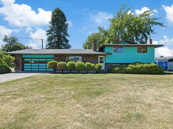 17708 E Alki Ave, Greenacres, WA 99016