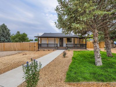 6510 W Jefferson Place, Lakewood, CO, 80226