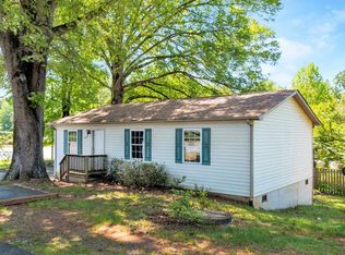 738 E Rio Rd, Charlottesville, VA 22901