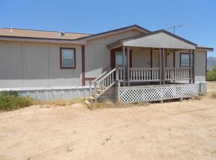 26505 S Grandview Dr, Congress, AZ 85332