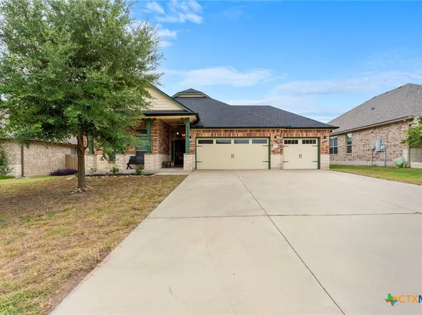 5506 Kent Dr, Belton, TX 76513