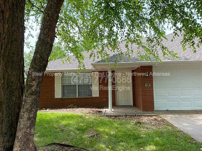 2785 Ruth Ave #B — Photo 2