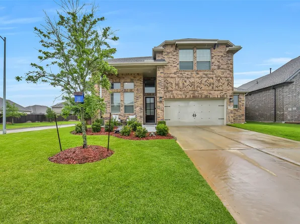 19210 Charisma Rose Ln, Tomball, TX 77377