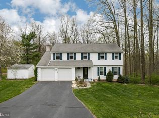 25 Rabbit Run Ln, Glenmoore, PA 19343