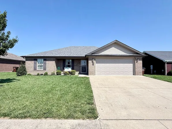 471 Southern Cross Dr, Richmond, KY 40475