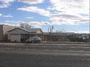 911 W Hopi Dr, Holbrook, AZ 86025