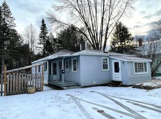 90 Wilson St, Old Town, ME 04468