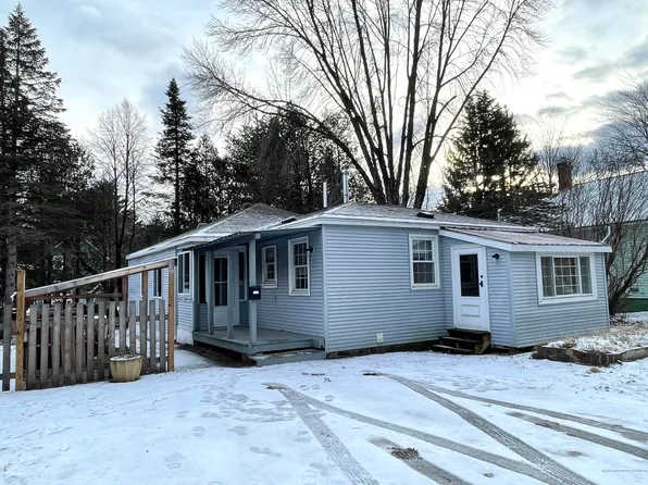 90 Wilson St, Old Town, ME 04468