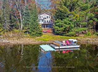 4 Clover Ct, Kawartha Lakes, ON K0M2A1