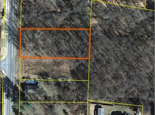 3703 Osborne Rd, Greensboro, NC 27407