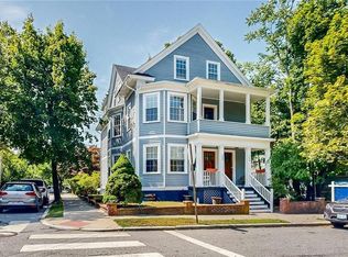 135 6th St #1, Providence, RI 02906