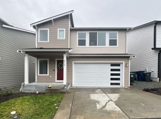 8510 63rd St NE, Marysville, WA 98270