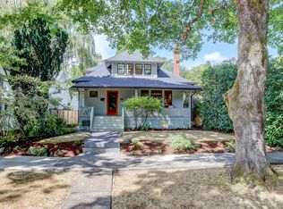 1937 SE Locust Ave, Portland, OR 97214