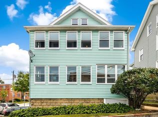 27 Strathmore Rd, Medford, MA 02155