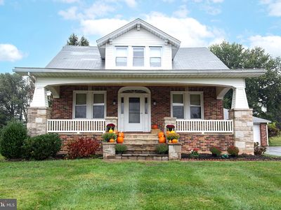 4100 Black Rock Rd, Upperco, MD, 21155