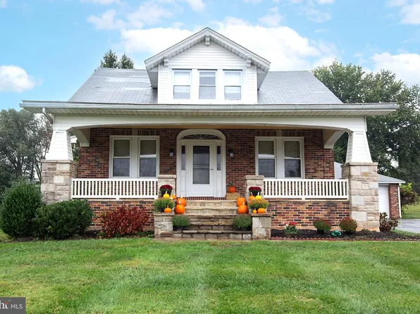 4100 Black Rock Rd, Upperco, MD 21155