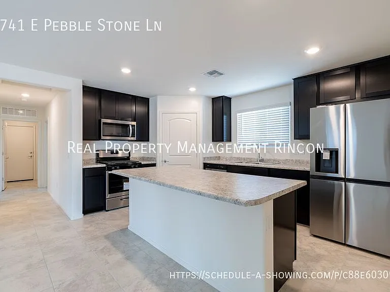 8741 E Pebble Stone Ln — Photo 4