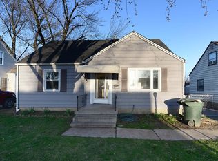 3240 Medina Ave, Columbus, OH