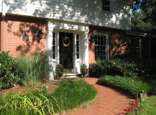 104 Ashford Ave, Greenville, SC 29609