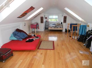 41 Blenford Rd, Brighton, MA 02135