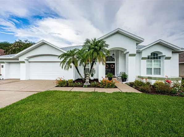 8015 MAIDENCANE DRIVE, TRINITY, FL 34655