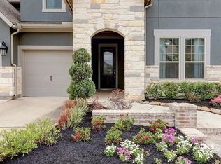 19710 Raccoon Hollow Way, Cypress, TX 77433