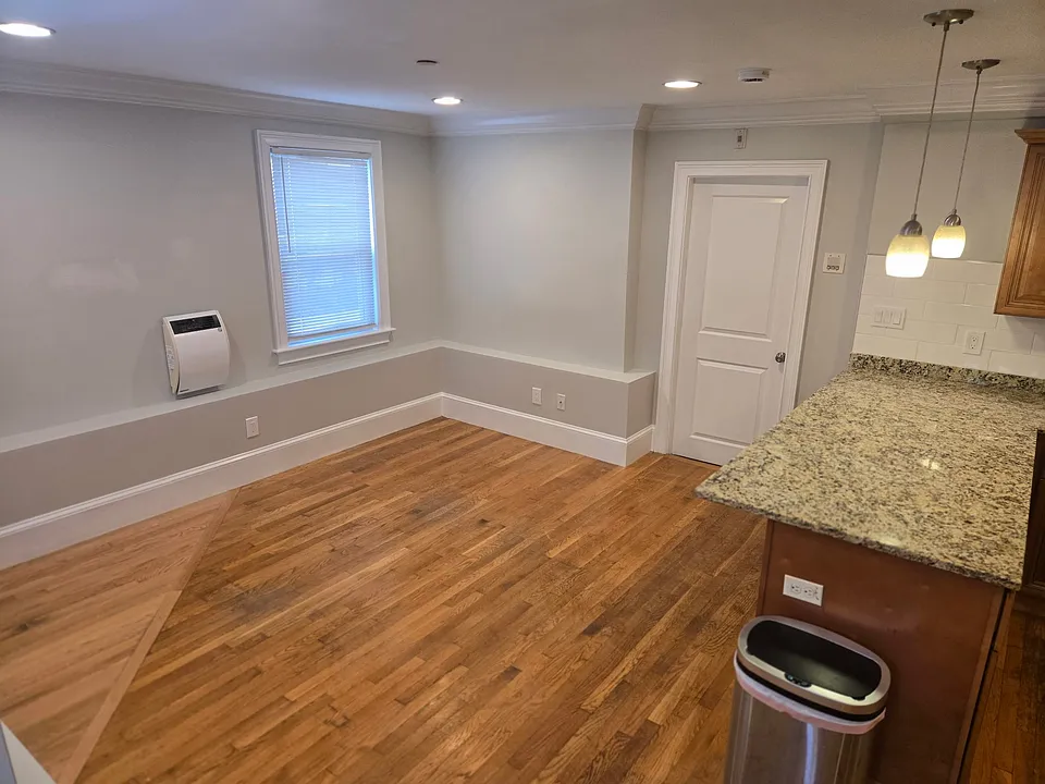 Great Room / Open Concept