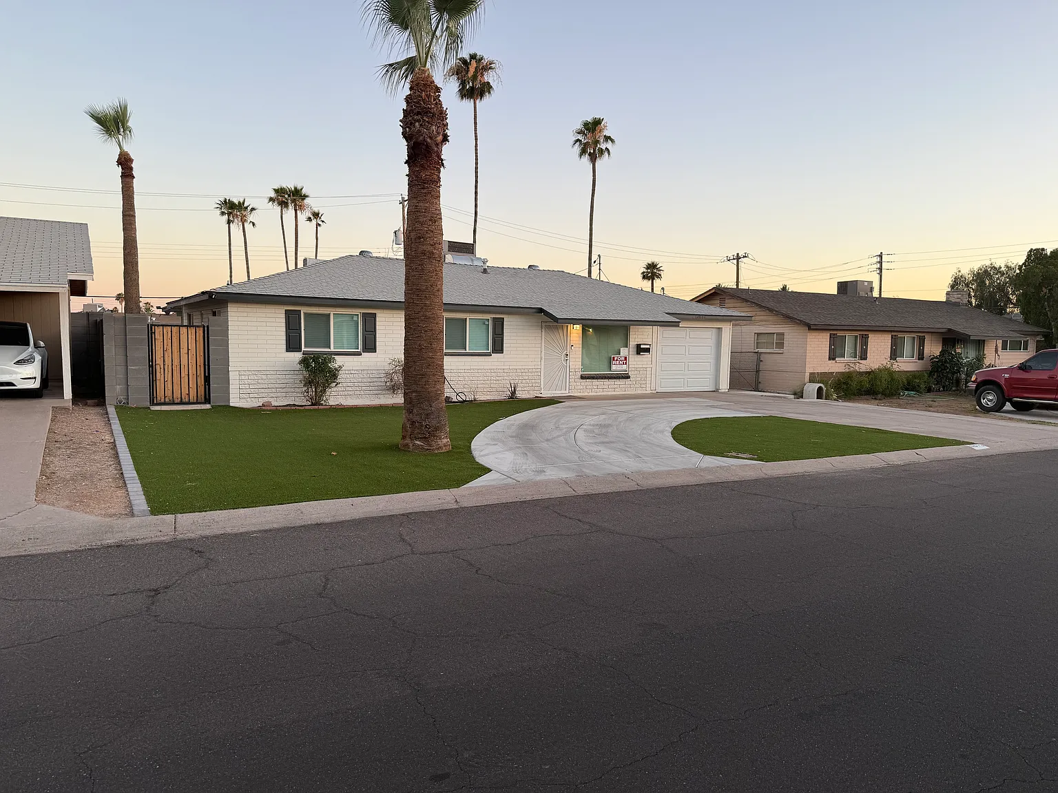 3 bed, 1407 sqft, $2,850 — Photo 3