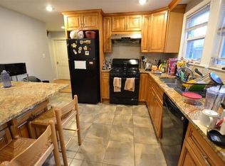 25 Woodstock Ave #7, Brighton, MA 02135