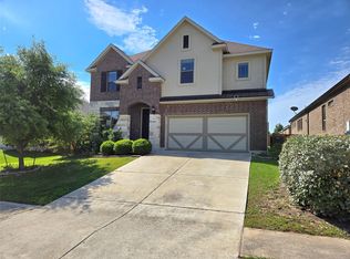 1016 Hartman Dr, Leander, TX 78641