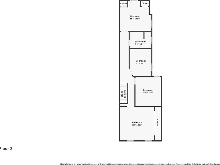 1130 Porter St — Photo 20