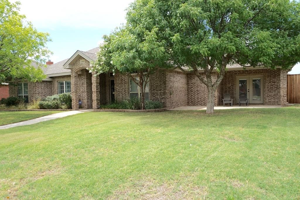 4904 Hilltop Dr, Midland, TX 79707 Zillow