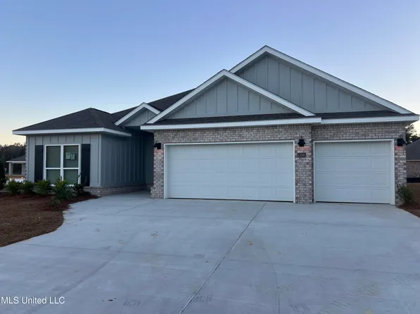 13561 Sarus Dr, Vancleave, MS 39565