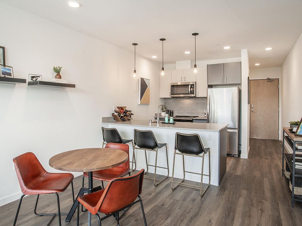 Axle Apartment Rentals Seattle, WA Zillow