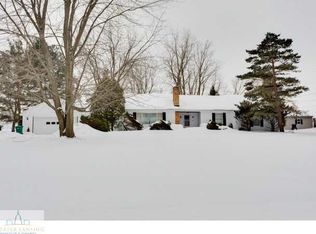 4671 Wilcox Rd, Holt, MI 48842