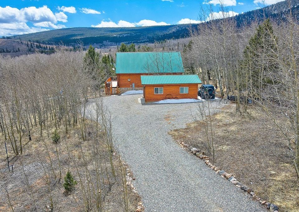 166 Lamb Mountain Rd, Fairplay, CO 80440 MLS S1040621 Zillow