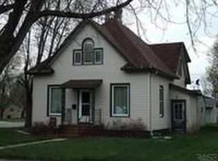 427 S Main St, Canton, SD 57013