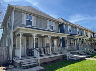 949 Prospect St #UP, Indianapolis, IN 46203