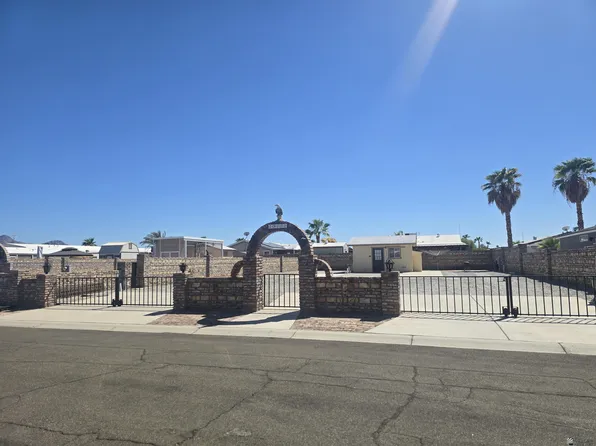 13171 E 45th Dr, Yuma, AZ 85367