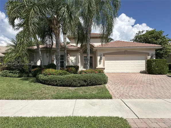 6931 Milani St, Lake Worth, FL 33467
