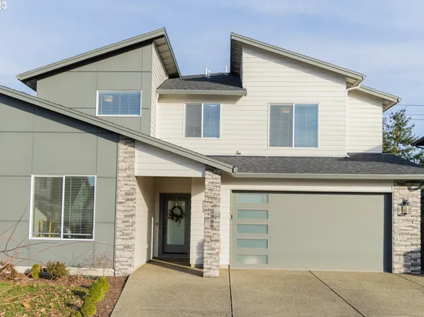 2909 NE 171st Ave, Vancouver, WA 98682
